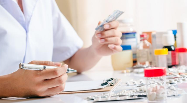 custodia medicamentos